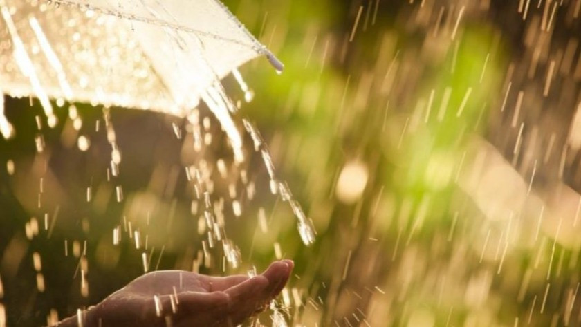 Meteoroloji’den 26 il için kuvvetli yağış ve sel uyarısı