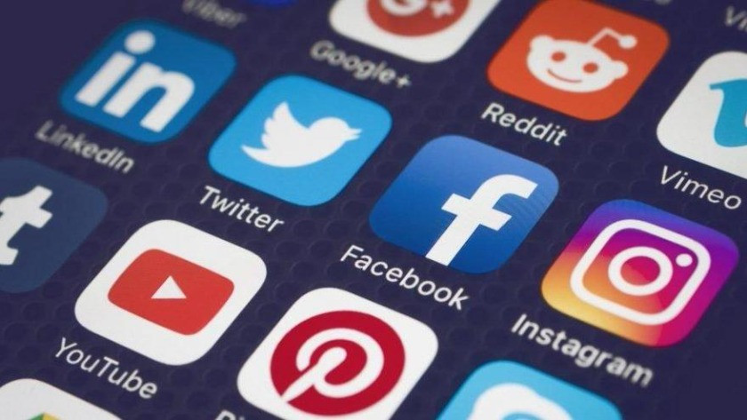 Sosyal medya platformlarına ceza yağdı