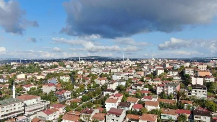 İstanbul'da riskli ilan edilen mahalle sakinleri: Tedirginiz
