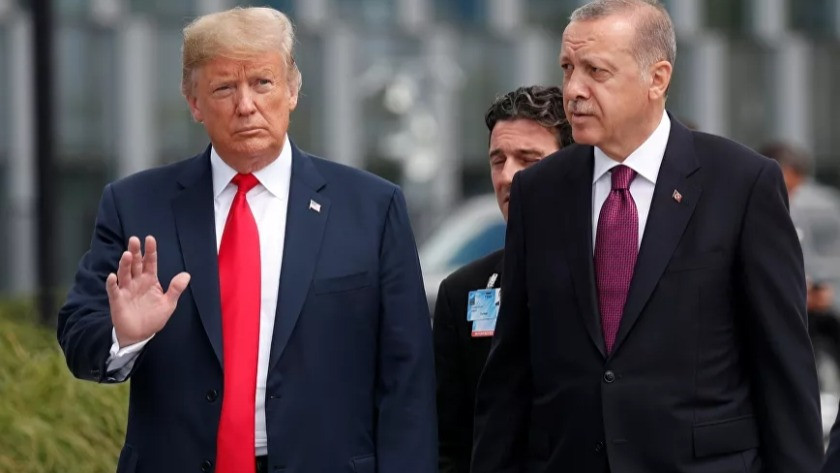 Türkiye için Trump mı daha iyi Biden mi? Kim kazanmalı?