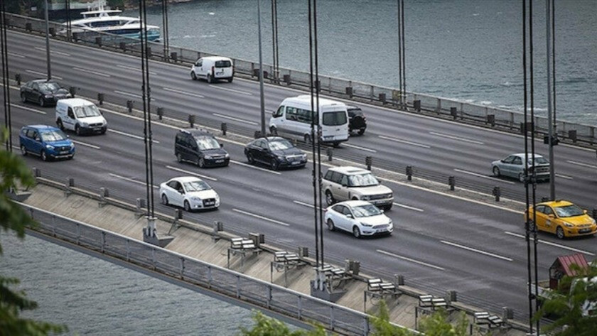 Fatih Altaylı'nın 'köprülere yüzde 100 zam' iddiasını yalanladı