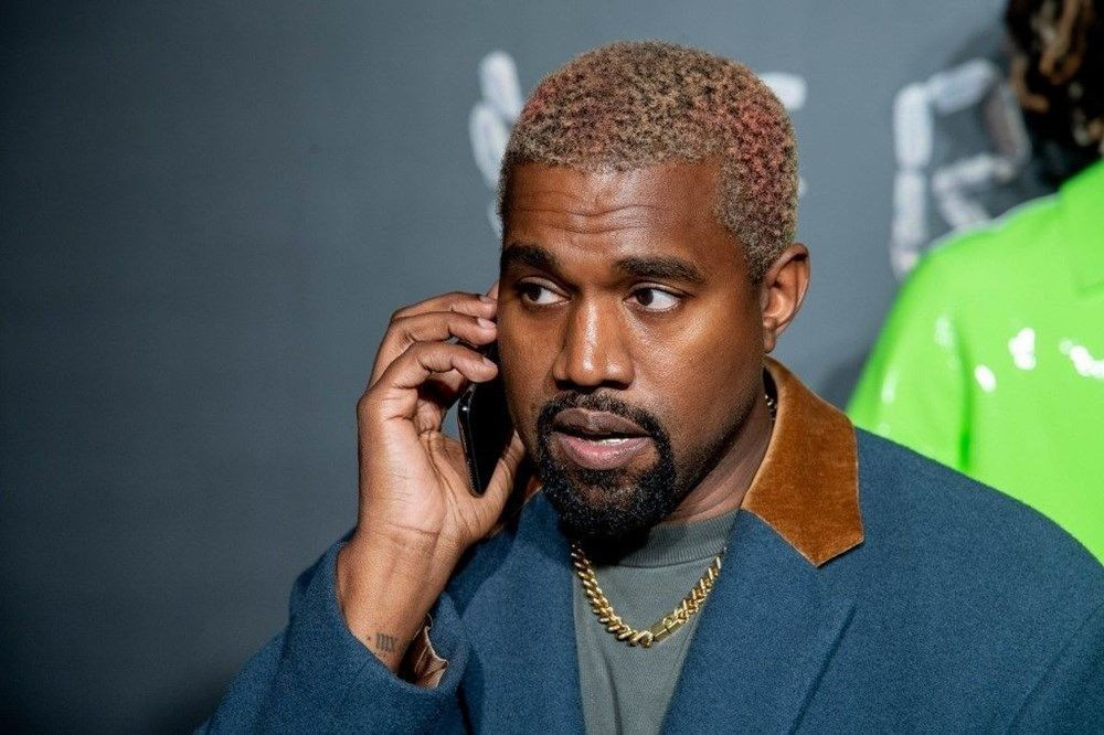 Kanye West ne kadar oy aldı? - Sayfa 3