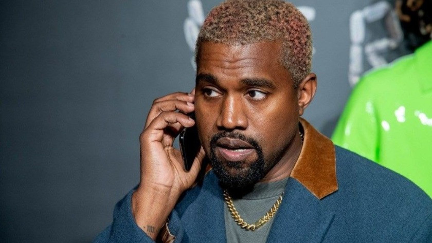 Kanye West ne kadar oy aldı?