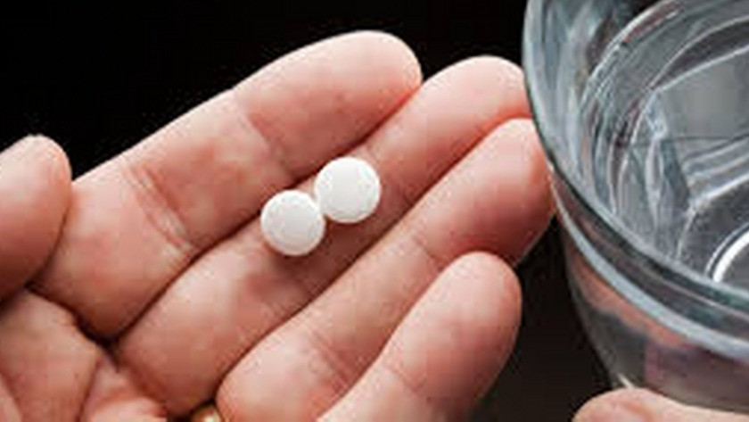 Aspirin koronavirüsü önlüyor mü?