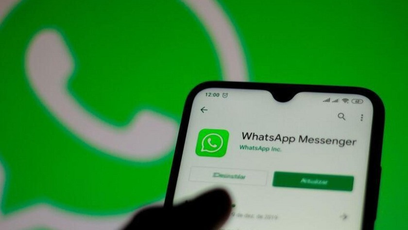 WhatsApp'tan bir yenilik daha! Mesajlarınız 7 gün sonra kendiliğinden silinecek!