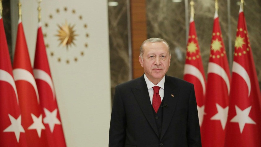 Erdoğan ile Putin arasında kritik görüşme! Dağlık Karabağ konuşuldu