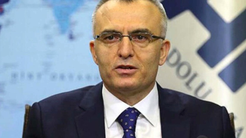 Yeni Merkez Bankası Başkanı Naci Ağbal kimdir?