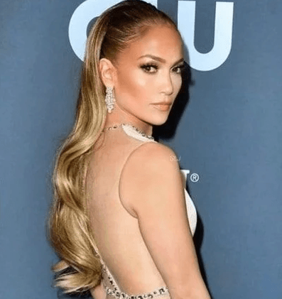 Jennifer Lopez'den Türklerin ilgisini çeken paylaşıma beğeni yağdı - Sayfa 1
