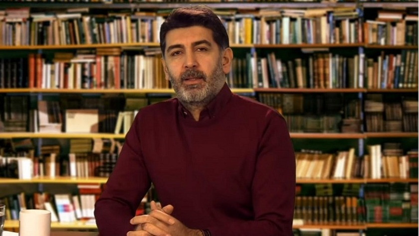 Gazeteci Levent Gültekin Albayrak'ın istifasını doğruladı!