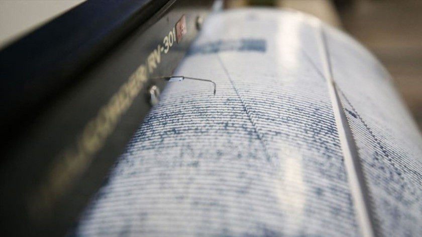 Bingöl'de şiddetli deprem - Son depremler