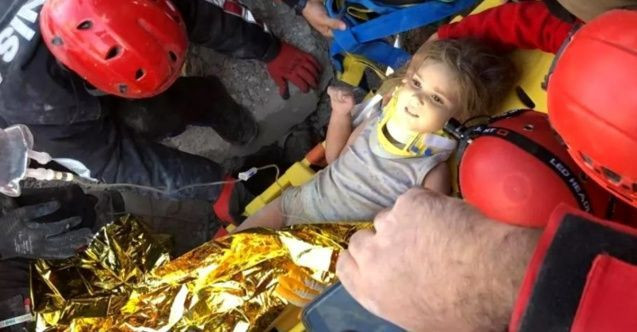 Pınar Altuğ İzmir depreminin sembolü Ayda bebeğin o fotoğrafına isyan etti: Yazıklar olsun! - Sayfa 2