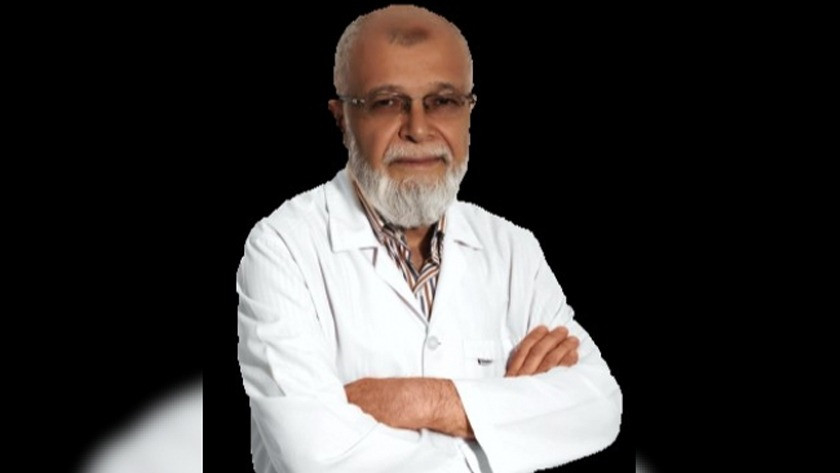 Eski Melikgazi Belediye Başkanı Dr. Sami İpek koronavirüsten hayatını kaybetti