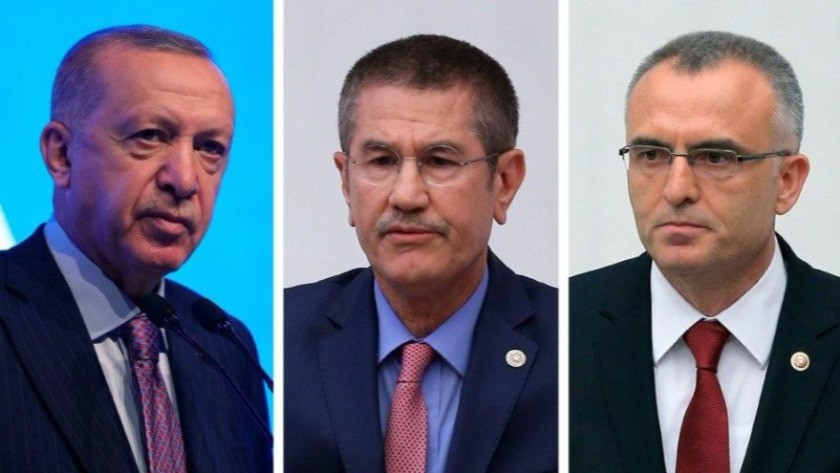Bakan Albayrak'ın istifa paylaşımı sonrası sürpriz zirve iddiası! Erdoğan o isimlerle ne konuştu?