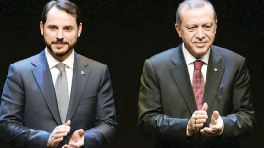 Cumhurbaşkanı Erdoğan Hazine ve Maliye Bakanı Berat Albayrak’ın istifasını kabul edecek mi?