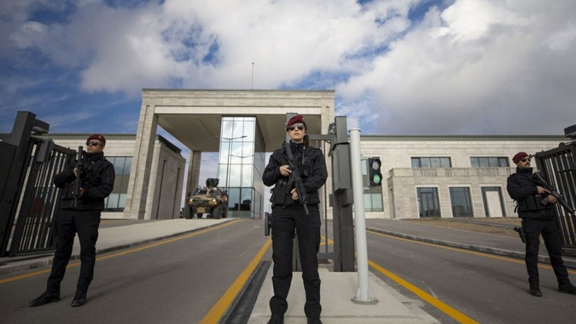 12 polisin şehit edildiği Cizre saldırısının planlayıcısı paketlendi