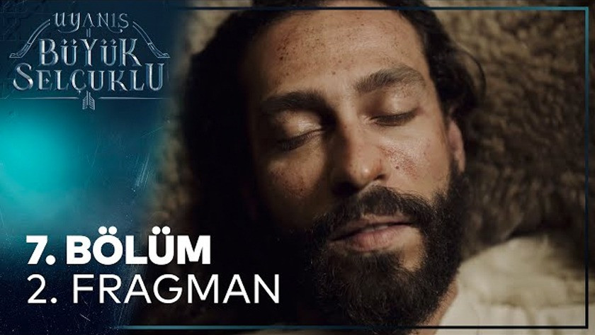 Uyanış Büyük Selçuklu 7.Bölüm 2. Fragmanı İzle