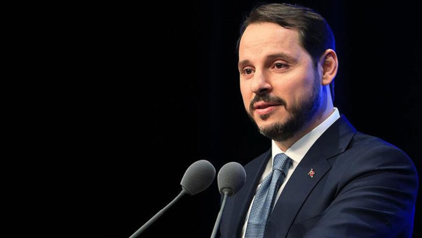 Ak Partili vekilden dikkat çeken açıklama! Berat Albayrak'ın durumu...