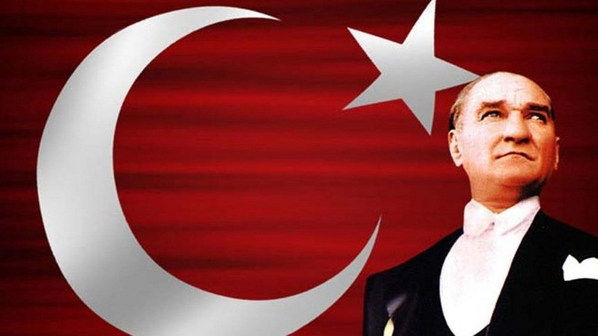 Dünya'daki devlet başkanlarının Atatürk hakkında söylediği sözler