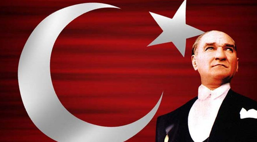 10 kasım anlamlı  kısa Atatürk'ü anma mesajları ! - Sayfa 3