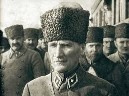 Mustafa Kemal Atatürk kimdir? Nasıl bir hayat yaşadı?Yaptığı devrimler neler? - Sayfa 4