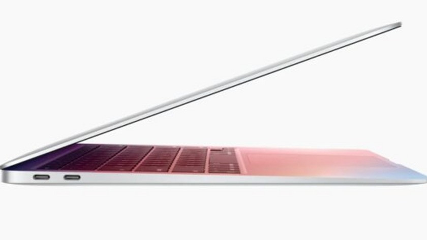 13 inç MacBook Air tanıtıldı!