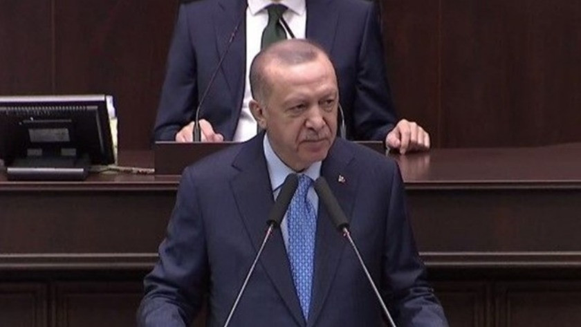 Cumhurbaşkanı Erdoğan'dan Berat Albayrak açıklaması
