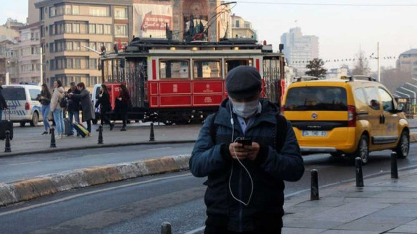 Koronavirüste alarm! 'İstanbul'u 14 gün kapatmak gerekiyor'