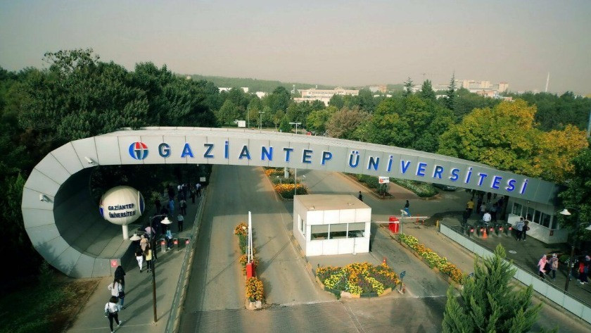 Gaziantep Üniversitesi'ndeki torpil vefat ilanıyla anlaşıldı