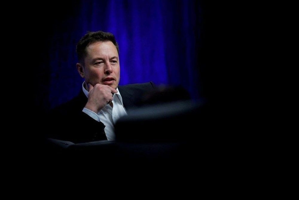 Elon Musk'tan kafa karıştıran Covid-19 testi açıklaması! Dört defa test edildim... - Sayfa 2