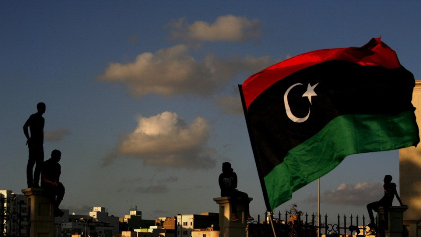 Libya'da seçimlerin tarihi belli oldu!