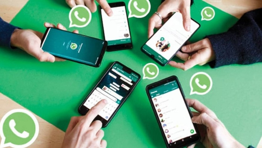 Whatsappta yeni bir dönem daha! WhatsApp'ta online alışveriş butonu