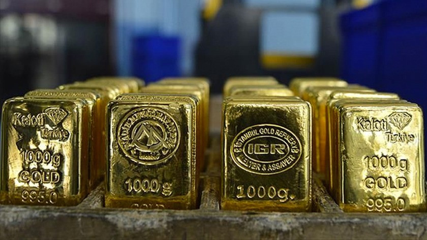 Altın fiyatları yükselecek mi? Altın fiyatlarında son durum