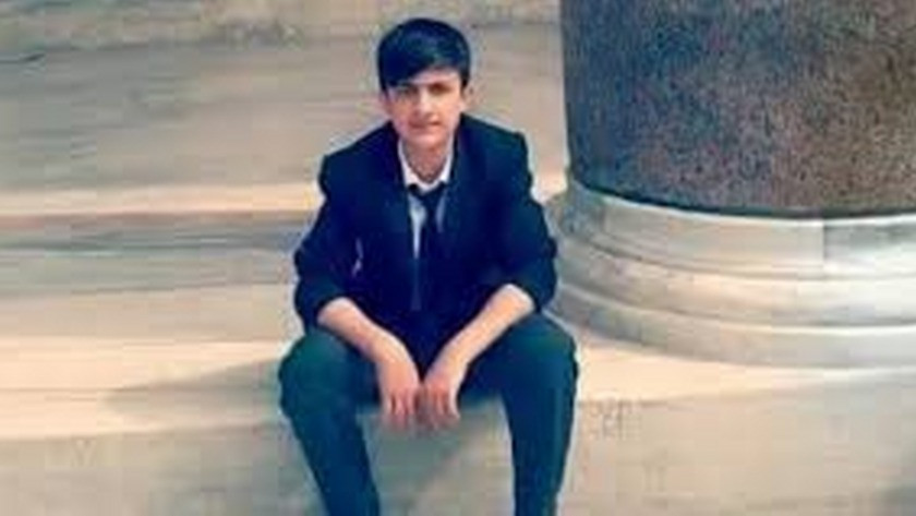 Kahramanmaraş'ta 17 yaşındaki genç hayatını kaybetti
