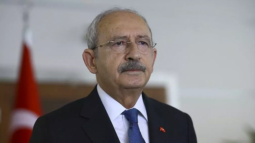 Kılıçdaroğlu'ndan 4 partinin anayasa çalışasına iddiasına yalanlama