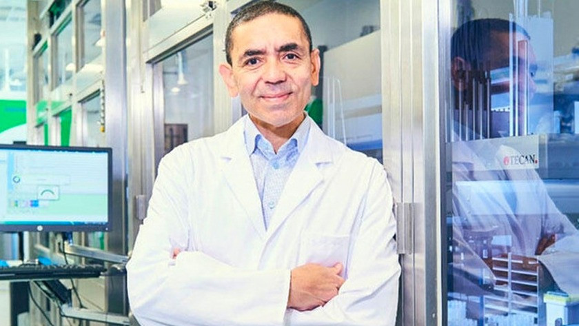 Prof. Dr. Uğur Şahin'den korkutan açıklama