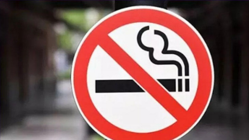 Nerelerde sigara içmek yasak? Açık alanlarda sigara içmek yasak mı?