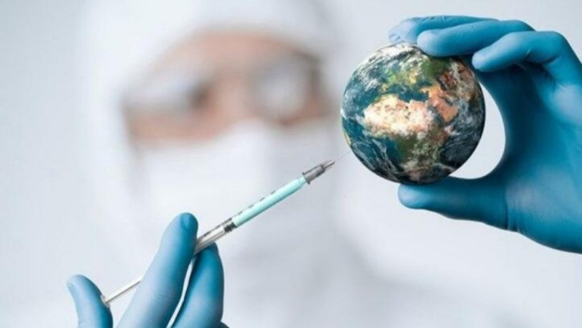 Koronavirüs aşısı bulundu mu? Koronavirüs aşısı Türkiye'ye ne zaman gelecek?