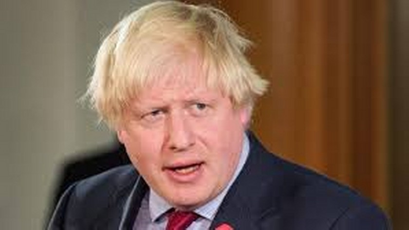 İngiltere Başbakanı Johnson karantinaya girdi
