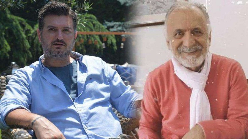 Cemil Hoca'nın oğlu Onur Taşçıoğlu da virüse yakalandı