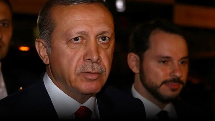 Cumhurbaşkanı Erdoğan Berat Albayrak'ın istifasını nasıl öğrendi? İsmail Saymaz açıkladı