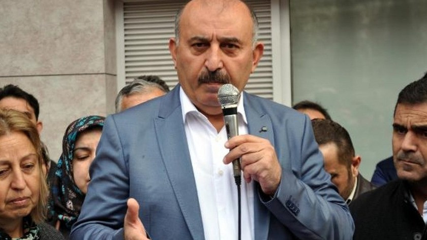 Belediye Başkanı Vedat Öztürk koronavirüse yakalandı