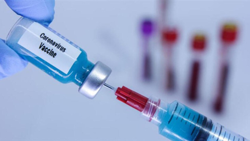Yerli aşının adı belli oldu: TURKOVAC