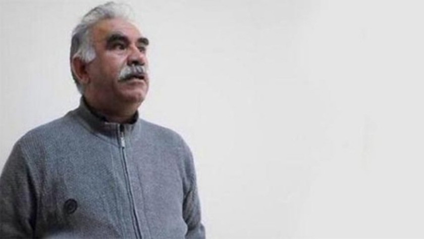 'Teröristbaşı Abdullah Öcalan öldü' mü?