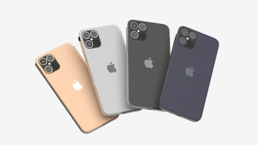 iPhone 12 Türkiye fiyatı açıklandı! Rekor fiyat
