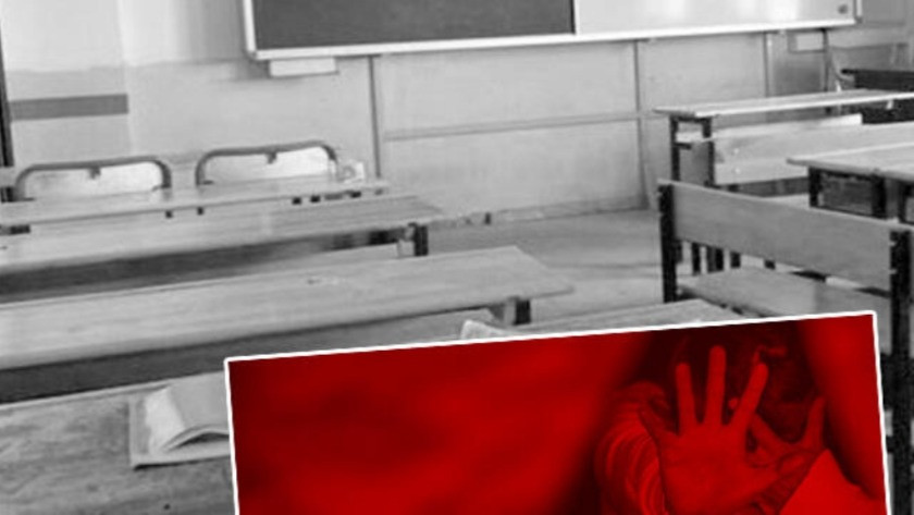 Sınıfta cinsel taciz skandalında öğretmen için istenen ceza belli oldu