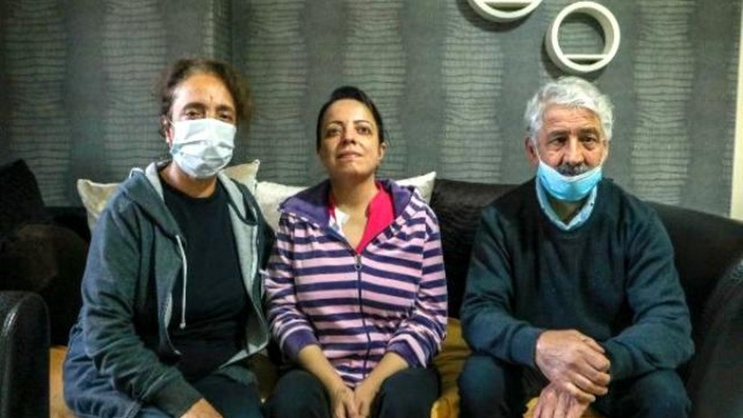 Böbrek yetmezliği yaşayan Pınar görme yetkisini kaybetti