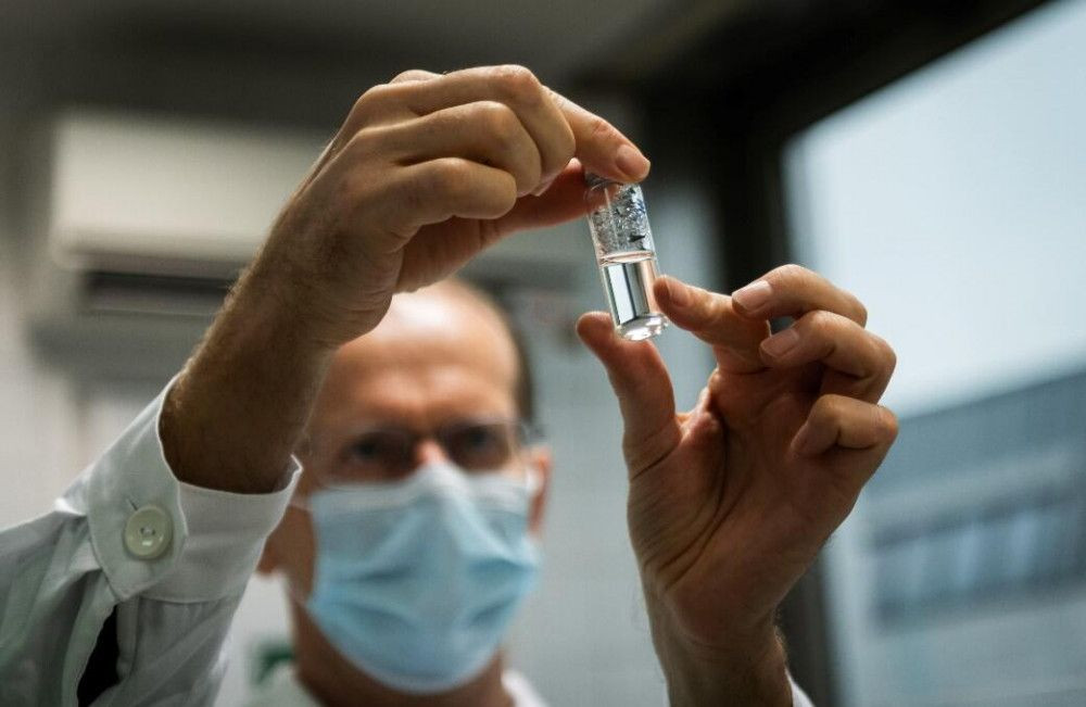 Koronavirüs aşılarında hangi aşının fiyatı ne kadar olacak? - Sayfa 3