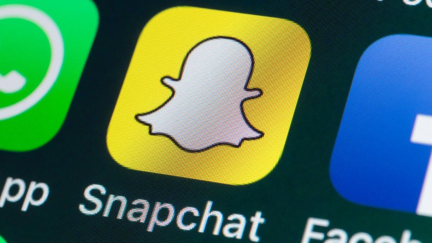 Snapchat, kullanıcılara 1 milyon dolar dağıtacak