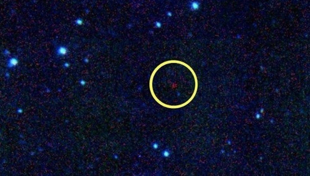 NASA duyurdu: Gökdelen büyüklüğünde asteroit Dünya'ya doğru geliyor - Sayfa 3