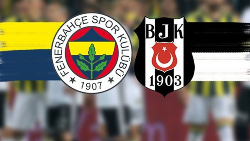 Süper Lig'de 10. haftanın hakemleri açıklandı! Fenerbahçe-Beşiktaş derbisine süpriz hakem